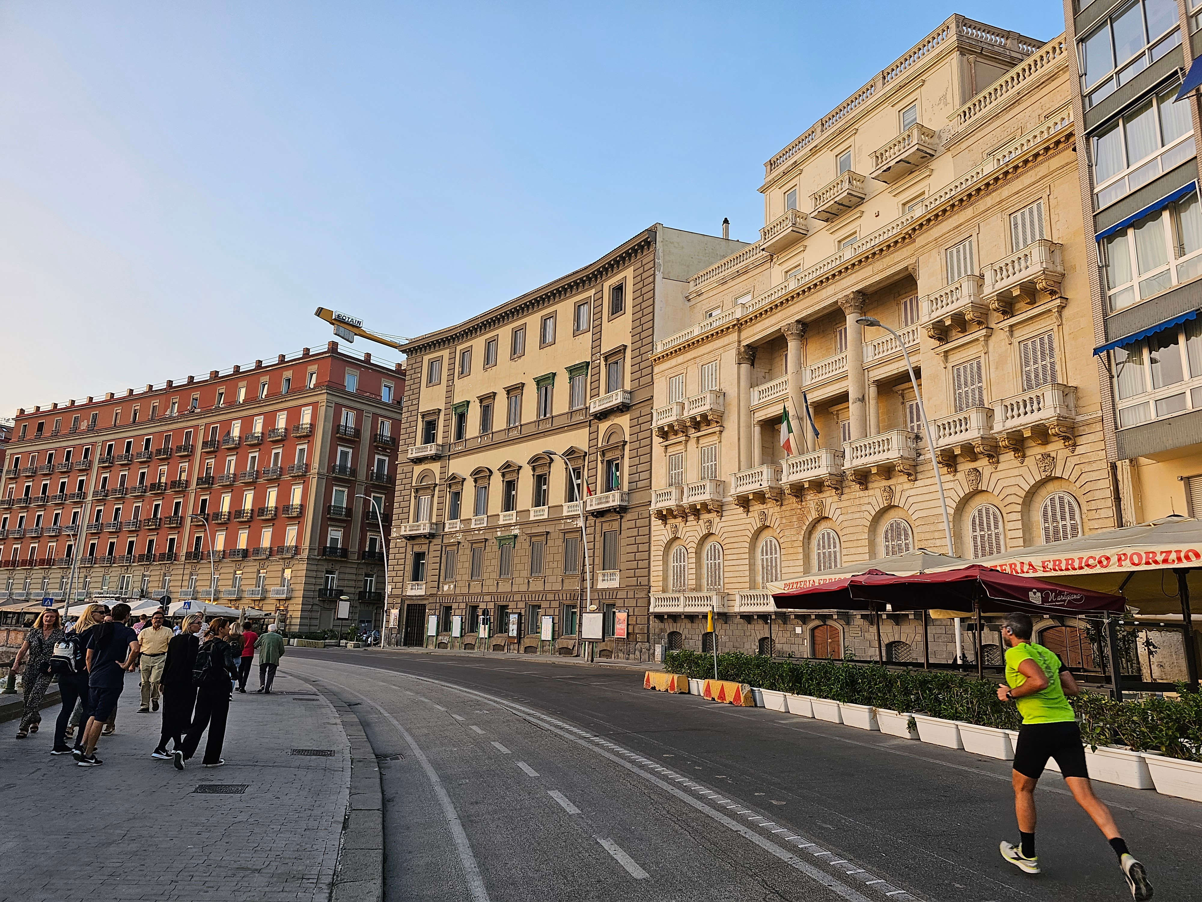 Naples